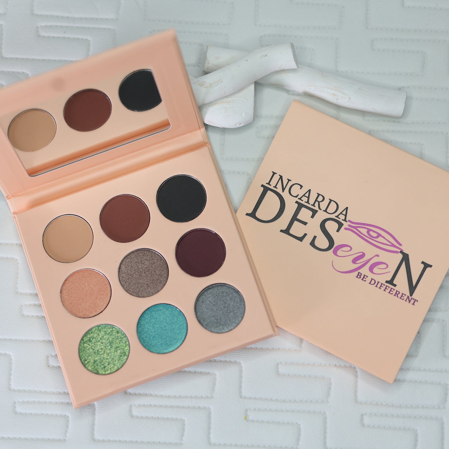 Deluxe Glam KIT