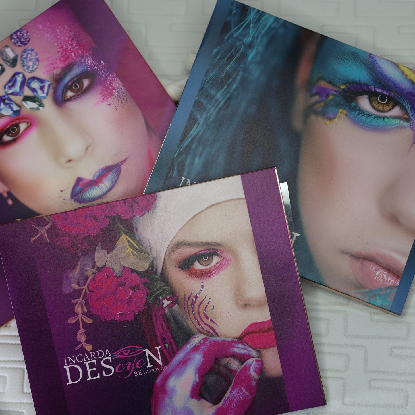 Prestige Fusion Palette