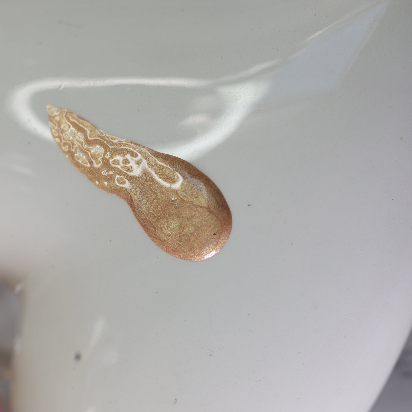 Highlighter Body and Face