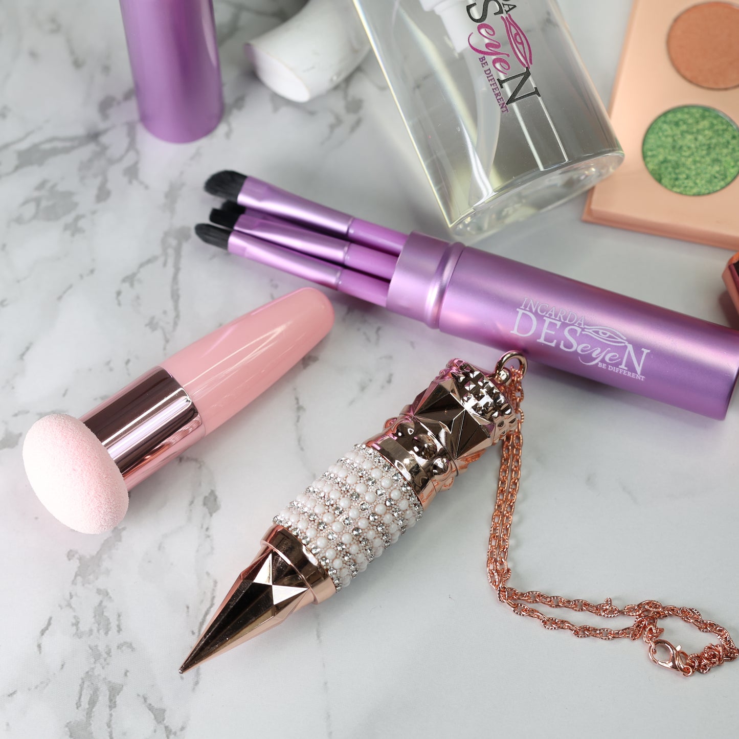 Deluxe Glam KIT