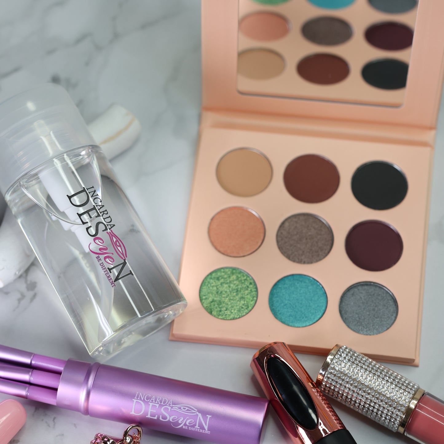 Deluxe Glam KIT