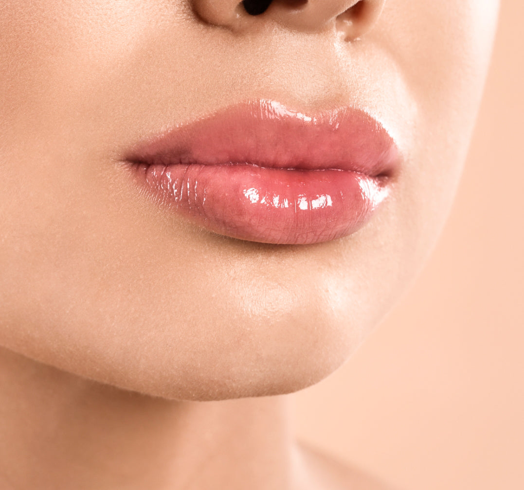 Cheeky Charm Lipgloss