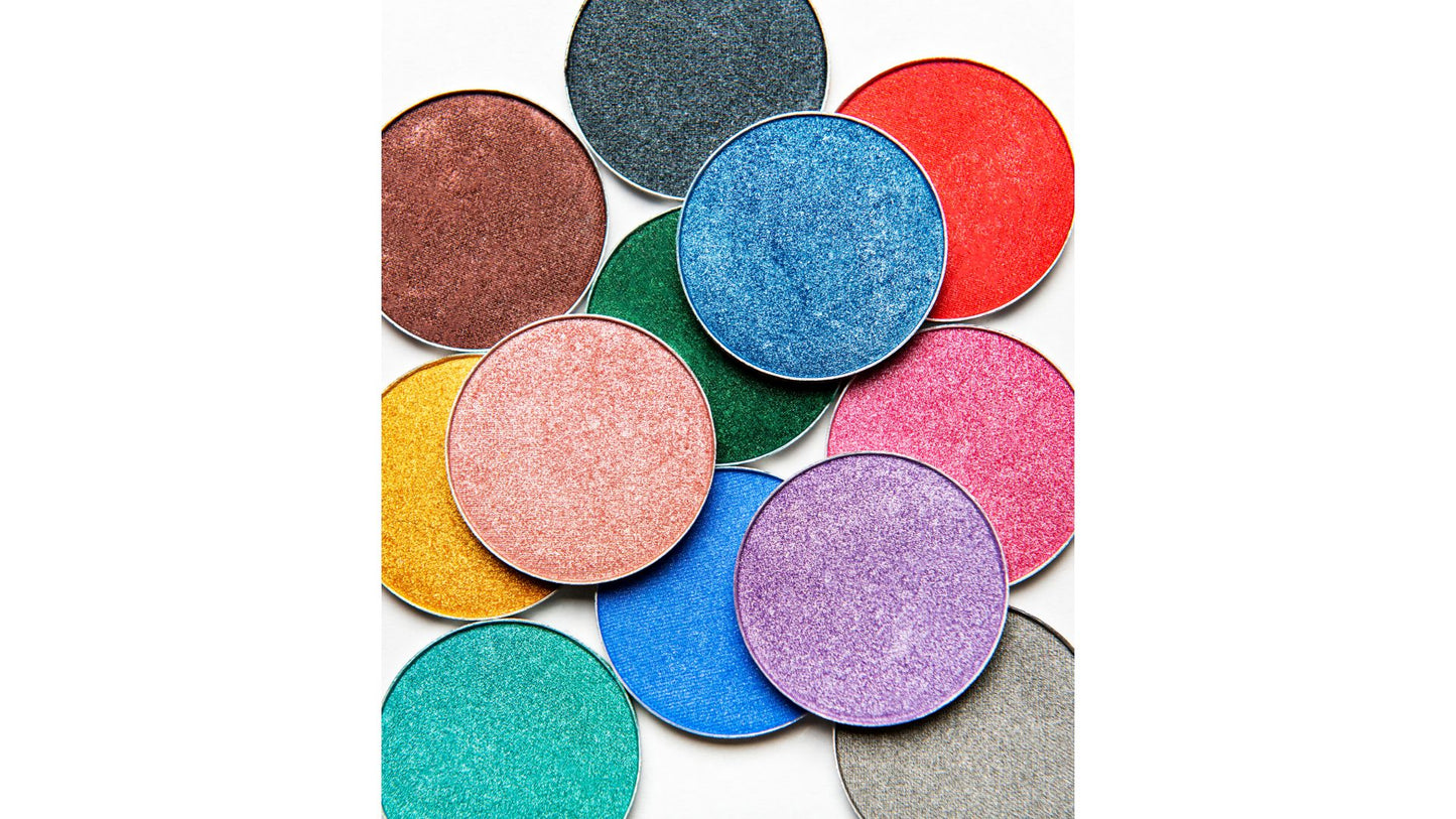 Prestige Fusion Palette