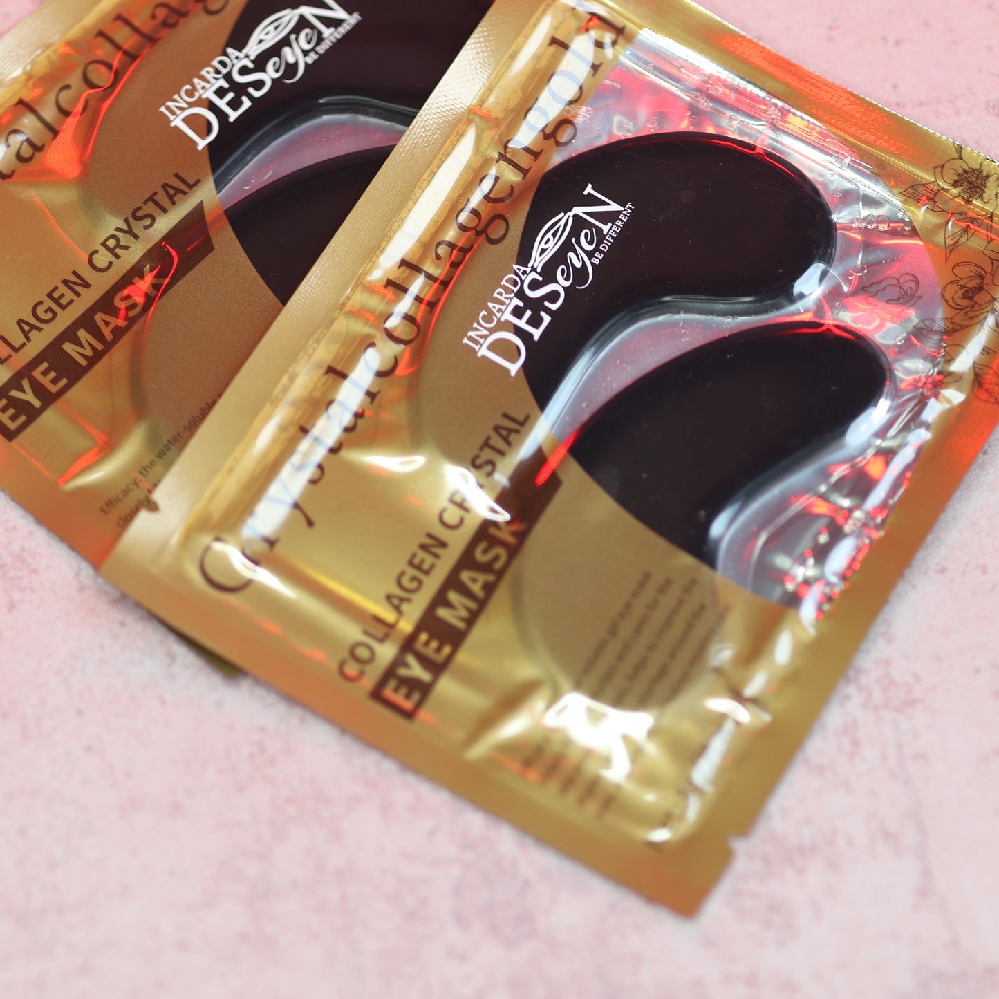 EYE-Patches Collagen