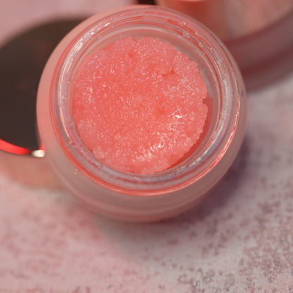 LIP SCRUB