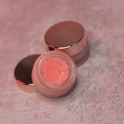 LIP SCRUB